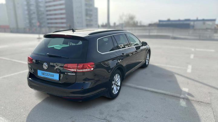 VW Vw Passat 1.6 TDI