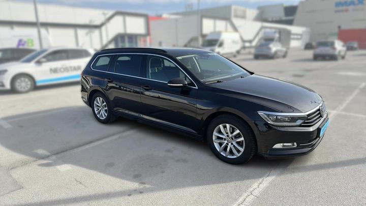 VW Vw Passat 1.6 TDI