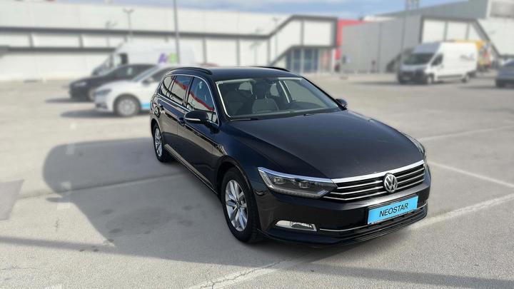 VW Vw Passat 1.6 TDI