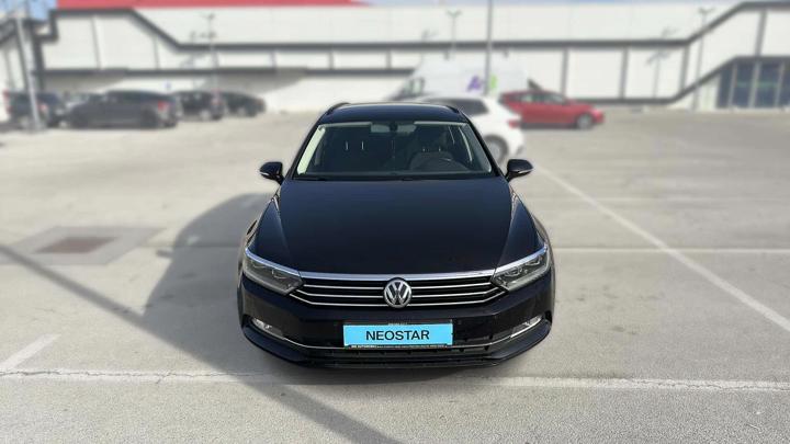 VW Vw Passat 1.6 TDI