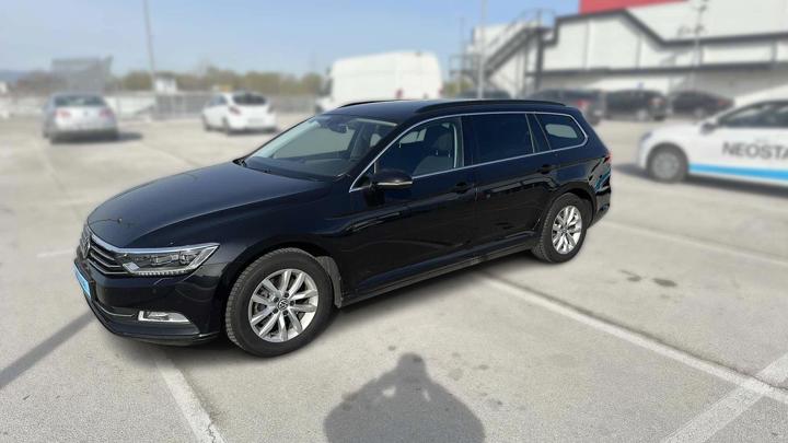 VW Vw Passat 1.6 TDI