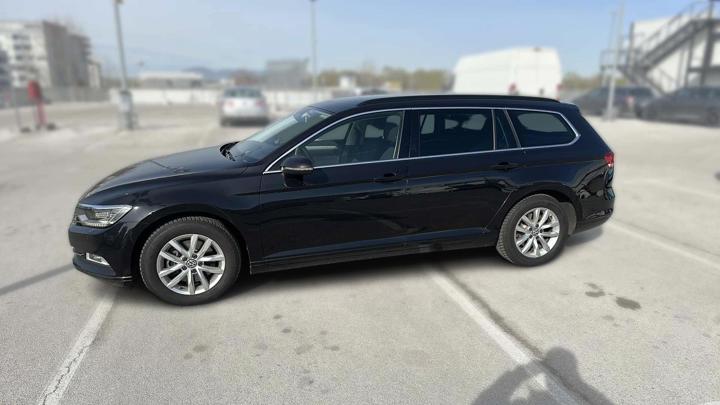 VW Vw Passat 1.6 TDI