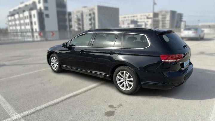 VW Vw Passat 1.6 TDI