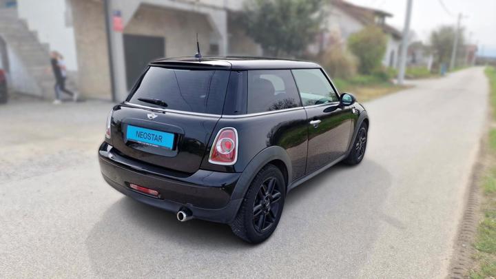 MINI Mini One D