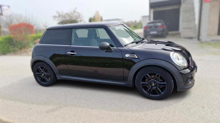 MINI Mini One D