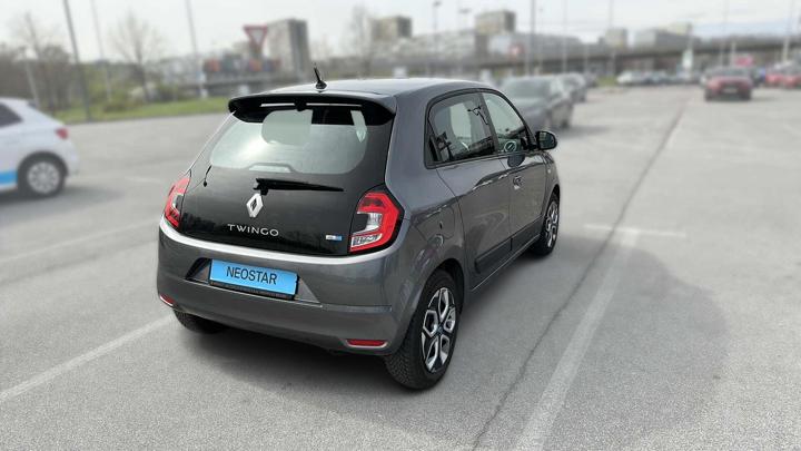 Renault Renault Twingo ZE Zen R80