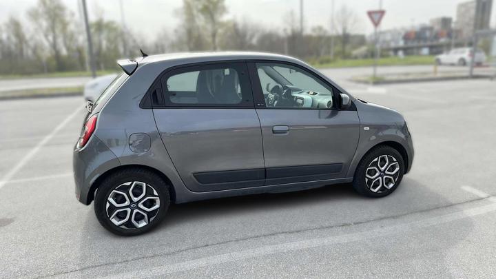 Renault Renault Twingo ZE Zen R80