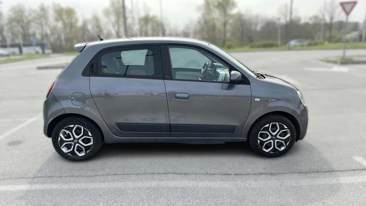 Renault Renault Twingo ZE Zen R80