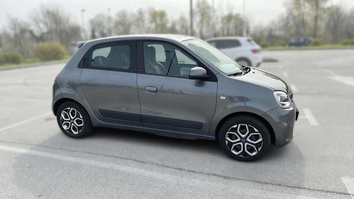 Renault Renault Twingo ZE Zen R80