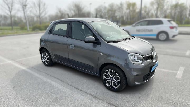 Renault Renault Twingo ZE Zen R80