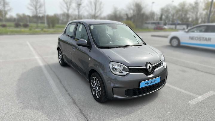 Renault Renault Twingo ZE Zen R80