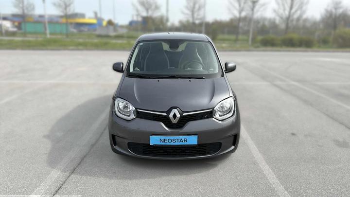 Renault Renault Twingo ZE Zen R80