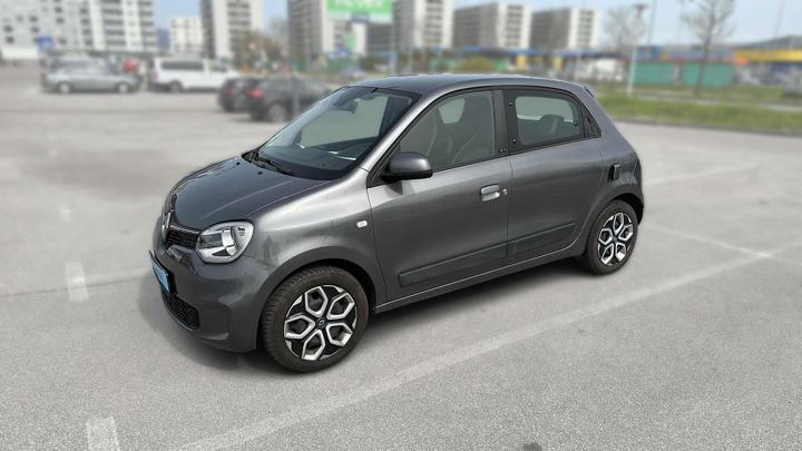 Renault Renault Twingo ZE Zen R80