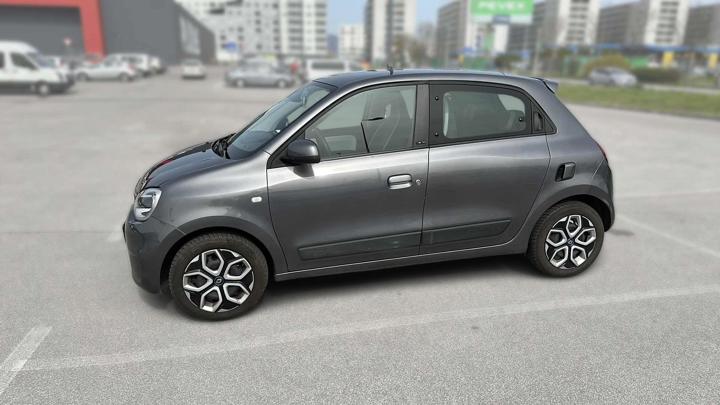 Renault Renault Twingo ZE Zen R80