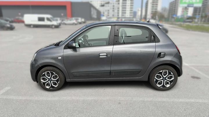 Renault Renault Twingo ZE Zen R80