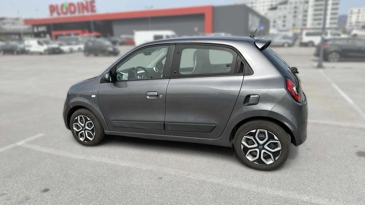 Renault Renault Twingo ZE Zen R80