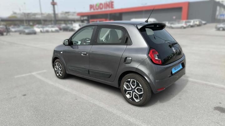 Renault Renault Twingo ZE Zen R80