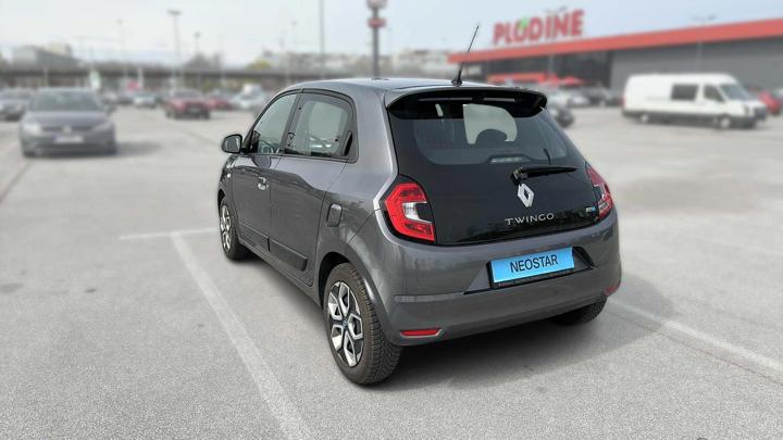 Renault Renault Twingo ZE Zen R80