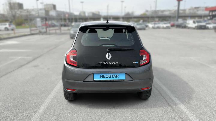 Renault Renault Twingo ZE Zen R80