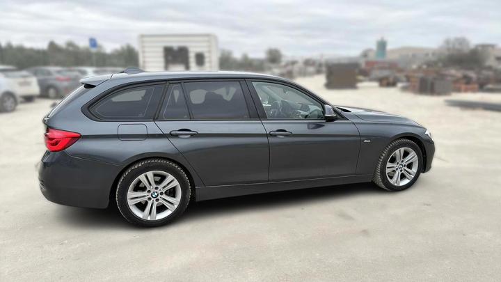 BMW Serija 3 Touring 318d Sport