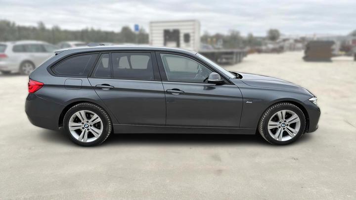 BMW Serija 3 Touring 318d Sport