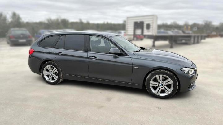 BMW Serija 3 Touring 318d Sport