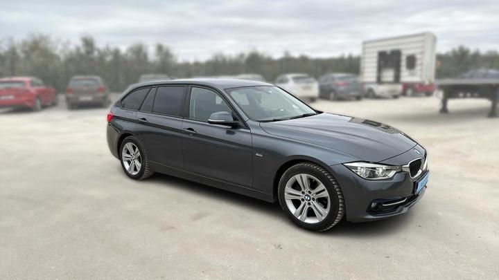 BMW Serija 3 Touring 318d Sport