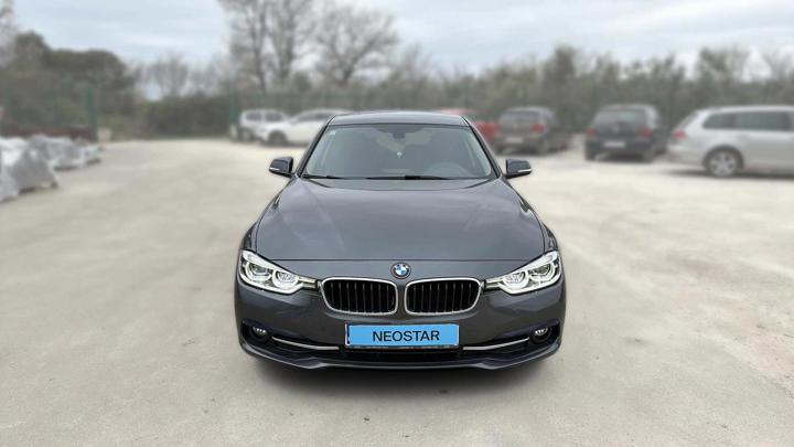 BMW Serija 3 Touring 318d Sport