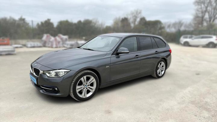 BMW Serija 3 Touring 318d Sport