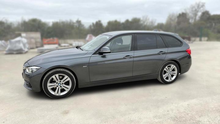 BMW Serija 3 Touring 318d Sport