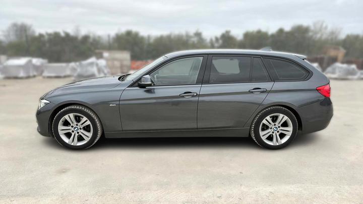 BMW Serija 3 Touring 318d Sport