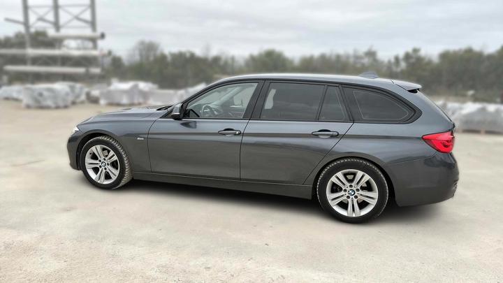 BMW Serija 3 Touring 318d Sport