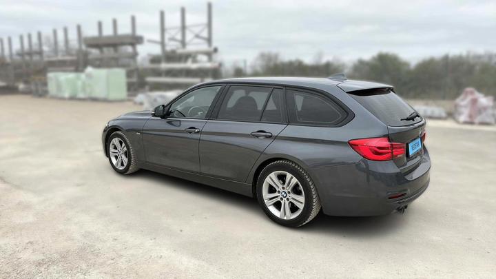 BMW Serija 3 Touring 318d Sport