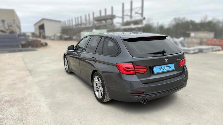 BMW Serija 3 Touring 318d Sport