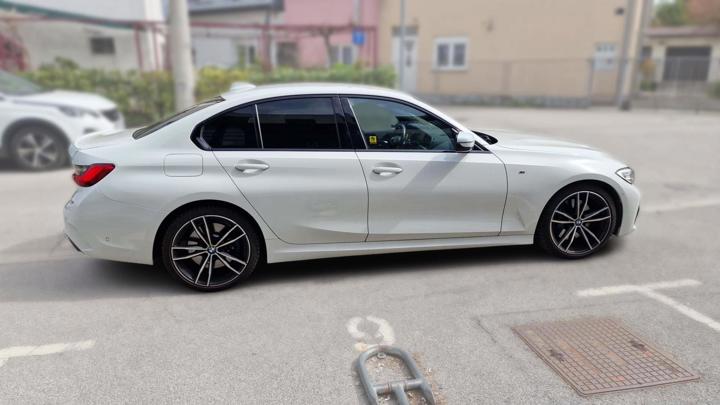 BMW 320D Aut. M Sport