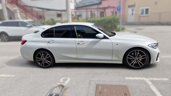 BMW 320D Aut. M Sport