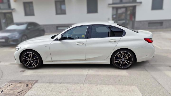 BMW 320D Aut. M Sport