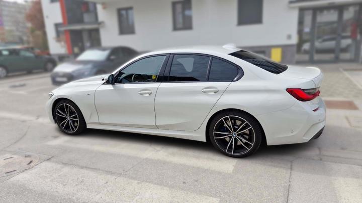 BMW 320D Aut. M Sport