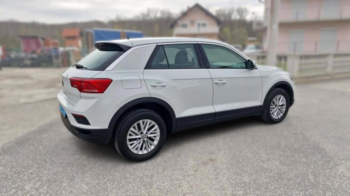 VW T-Roc 1.6 TDI BMT