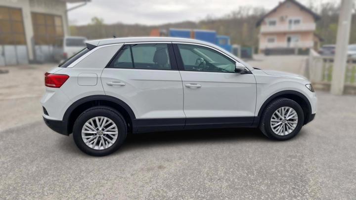 VW T-Roc 1.6 TDI BMT