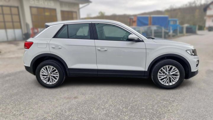 VW T-Roc 1.6 TDI BMT