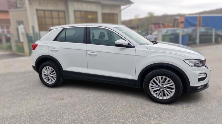 VW T-Roc 1.6 TDI BMT