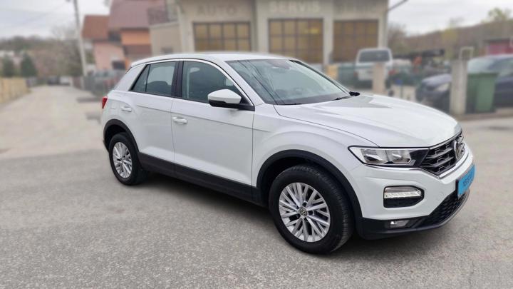 VW T-Roc 1.6 TDI BMT