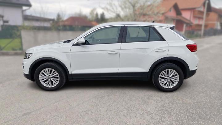 VW T-Roc 1.6 TDI BMT