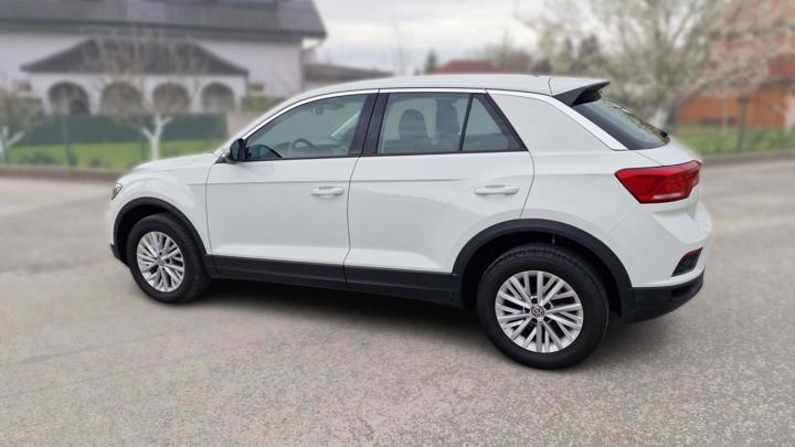 VW T-Roc 1.6 TDI BMT