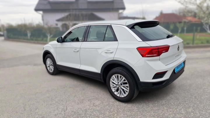 VW T-Roc 1.6 TDI BMT