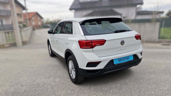 VW T-Roc 1.6 TDI BMT