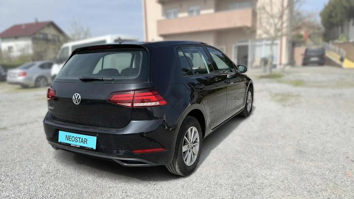 VW 1,6 TDI Trendline 5 vrata