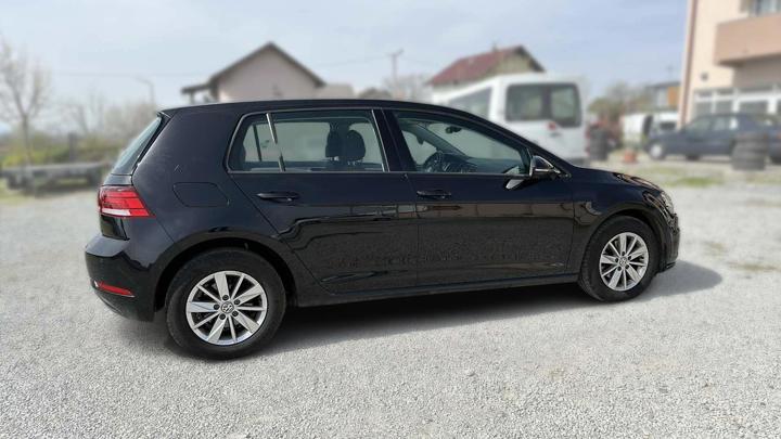 VW 1,6 TDI Trendline 5 vrata