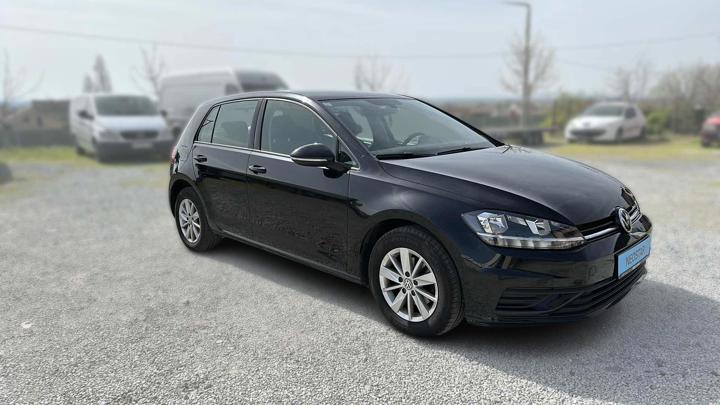 VW 1,6 TDI Trendline 5 vrata